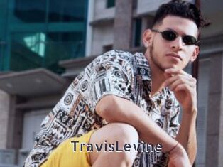 TravisLevine