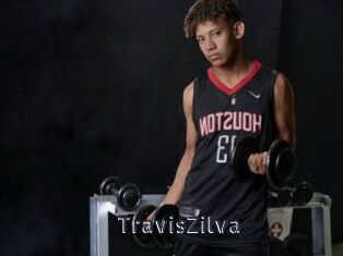 TravisZilva