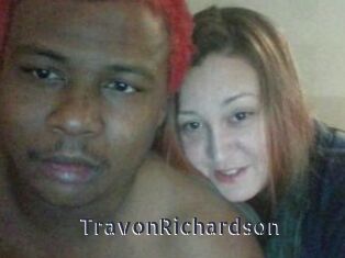 TravonRichardson webcam livesex
