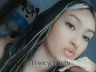 Treicy_White