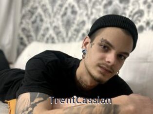 TrentCassian webcam livesex