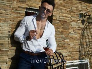 TrevorTerry webcam livesex