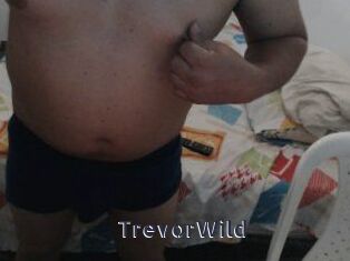 Trevor_Wild