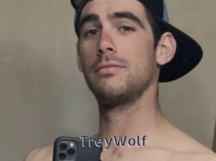 TreyWolf