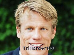 TriHarder100