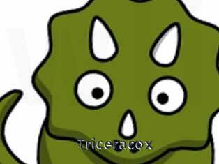 Triceracox