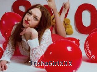 TrishaGirlXXX