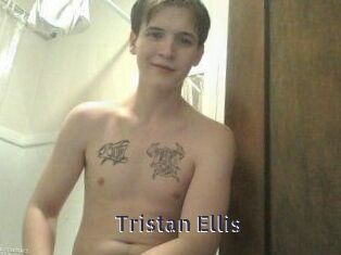 Tristan_Ellis webcam livesex