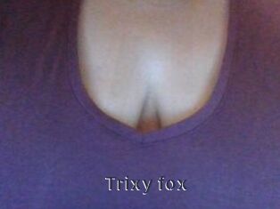 Trixy_fox
