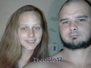 Trouble17