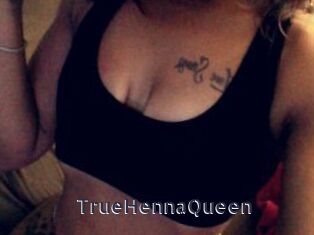 TrueHennaQueen