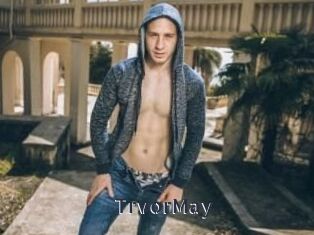 TrvorMay
