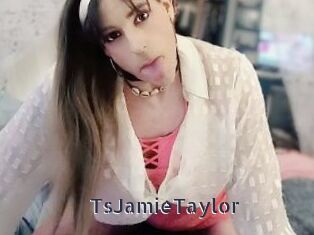 TsJamieTaylor webcam livesex
