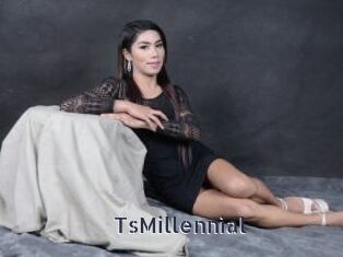 TsMillennial