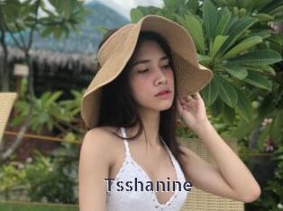 Tsshanine