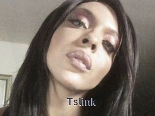 Tstink