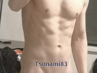 Tsunami83