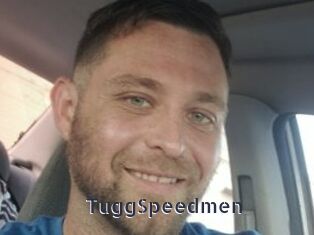TuggSpeedmen