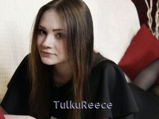 TulkuReece