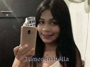 Tumorenabella