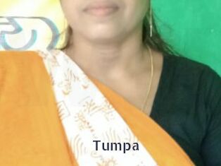 Tumpa