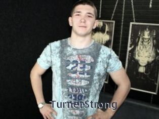 TurnerStrong