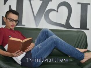 TwinkMatthew