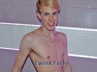 TwinkYarle