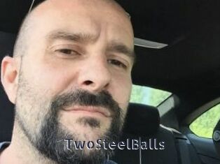 TwoSteelBalls