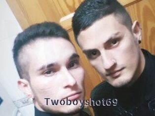 Twoboyshot69