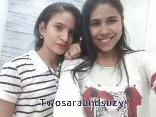 Twosaraandsuzy