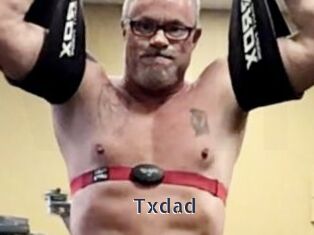 Txdad