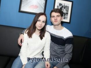 TylerAndSofia