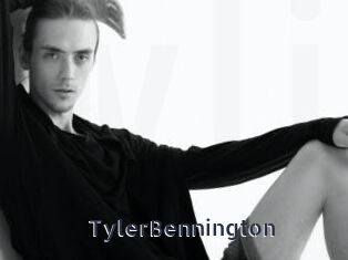 TylerBennington