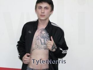 TylerNorris