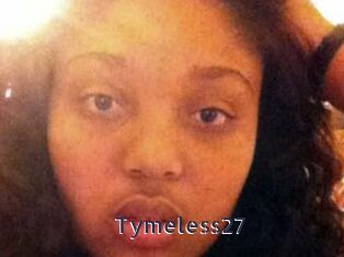 Tymeless27