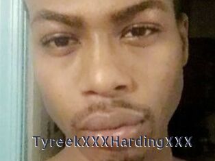 TyreekXXXHardingXXX