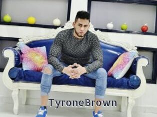 TyroneBrown webcam livesex