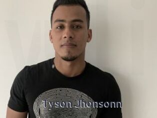 Tyson_Jhonsonn
