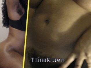 TzinaKitten