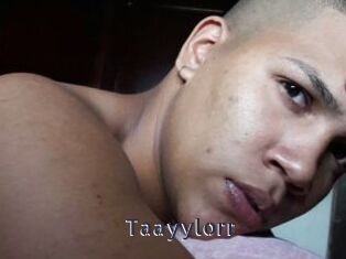 Taayylorr