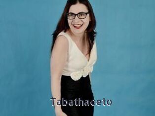 Tabathaceto