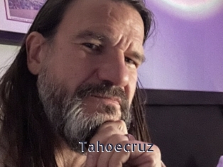 Tahoecruz