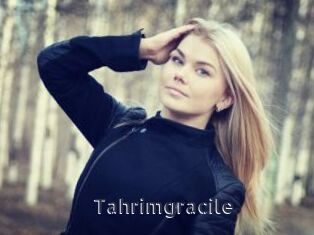 Tahrimgracile