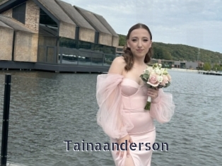 Tainaanderson