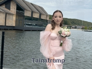 tainatrump webcam livesex