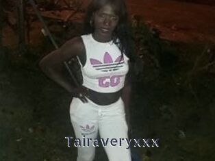Tairaveryxxx