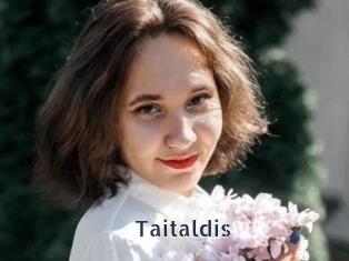 Taitaldis