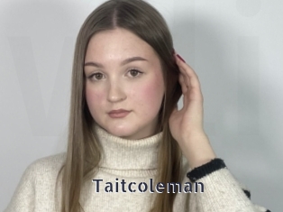 Taitcoleman