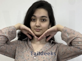 Taitdeeks